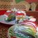 Cooksnap dari Dian Anggraeni untuk resep Rainbow Mille Crepes