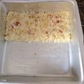 anjli Vahitra का कुकस्नैप जब उन्होंने हलवाई स्टाइल कलाकंद (halwai style kalakand recipe in hindi) बनाया था।