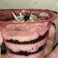 Cooksnap dari Anis Sulalah untuk resep Lumer cheesecake oreo ala ala