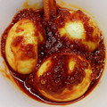 Cooksnap dari Judith P untuk resep Telor Balado cantik pedas manis