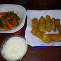 Cooksnap dari christina xie untuk resep Fish and Chip