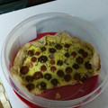 El cooksnap de Isabel Marcos Martin cuando hizo Quiche de tomates cherry.