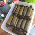 Cooksnap dari Erwin Elvridariani untuk resep Arem arem isi kentang wortel