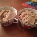 El cooksnap de pepeblanki cuando hizo Crema de limón sin gluten ni leche.
