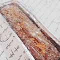 El cooksnap de Anita cuando hizo Torta de miel y café saludable (leikaj).