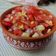 pinky makhija का कुकस्नैप जब उन्होंने प्याज टमाटर काले चने की सलाद (pyaz tamatar kale chane ki salad recipe in Hindi) बनाया था।