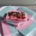 Cooksnap dari Vicky Ummu Zahra untuk resep ES GABUS Cocopandan