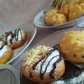 Cooksnap dari Zafran_Kurniawan😍 untuk resep Donat Ubi Jalar Kuning tanpa telur Empuuuk