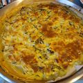 il Antonella Rota Zumaglini quando ha preparato Torta salata con pasta sfoglia 🥧
