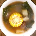 Cooksnap dari Dapoer Lia's untuk resep Sayur Asem Bumbu Racik Indofood