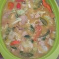 Cooksnap dari Djeepuz untuk resep Tongseng Ayam