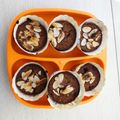 Cooksnap dari Ruri untuk resep Banana oat muffin