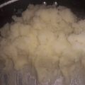 El cooksnap de Shiir♡ cuando hizo Puré de papas.