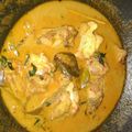 Cooksnap dari Afifah Annis Tya untuk resep Opor Ayam Bumbu Kuning