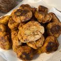 Cooksnap από Φέη Σακελλαροπούλου στη συνταγή Φαλάφελ για την σαρακοστή 🧆🍽❤