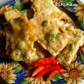 Cooksnap dari Wids Kitchen 🍀🌷 untuk resep TEMPE MENDOAN (asli wong Purwokerto)