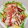 Cooksnap của Huyen le Tran khi họ làm theo món Salad ức gà áp chảo