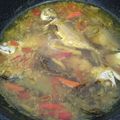 Cooksnap dari Dapok Kamek untuk resep Kembung pindang kuning