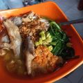 Cooksnap dari Neng Nazula Chantique untuk resep Mie Kangkung ala Mall🌿♨️
