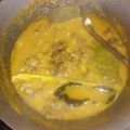 Cooksnap dari Vhyna Dwi Novellindo untuk resep Rendang Ati Ampela Ayam