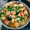 Cooksnap dari Anis untuk resep Sop Merah (khas Surabaya)
