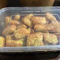 Cooksnap dari Indri Astuti untuk resep Kastengel no mixer