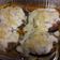 El cooksnap de marisacb73 cuando hizo Berenjenas rellenas.