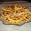 صورة من Soulafa، شاركها بعد تجربة وصفة كعكة مربى (مبروشة)