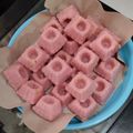 Cooksnap dari Ratih Kusumaningtyas untuk resep Kue Apem Kukus Nangka