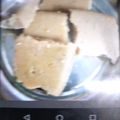 Nisha Mandan's cooksnap of when they made ગોળ પાપડી (Gol Papdi Recipe In Gujarati).