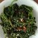 Cooksnap dari Juni DwiAnggiani untuk resep Salad bayam kukus