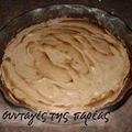 Cooksnap από sweeney στη συνταγή Lemon pie με μαρέγκα