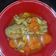 La cooksnap de Soto Yanetsita cuando cocinó Pollo en salsa y calabacitas