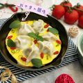 sagnny 的 媽媽味抱蛋煎餃 cooksnap