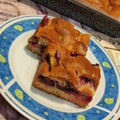 Nádházi Anita Cooksnap-ja, amikor elkészítette a(z) Tiroli szilvás pite, búzaliszttel vagy gluténmentesen! receptet.