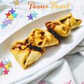 Poonam Singh का कुकस्नैप जब उन्होंने पनीर पार्सल(Paneer parcel recipe in hindi) बनाया था।