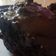 Cooksnap DapOrBeraSap semasa beliau membuat Kek Coklat Moist.