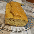 El cooksnap de Txus Peso Larrion cuando hizo Tarta de queso La Viña sin gluten.