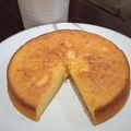 Cooksnap dari Metty Ambarsari untuk resep Bolu Tape Panggang Lembut 2 telur (tanpa SP)