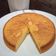 Cooksnap dari Metty Ambarsari untuk resep Bolu Tape Panggang Lembut 2 telur (tanpa SP)