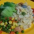 Cooksnap dari Iwan Adhianto untuk resep Kwetiau Goreng Pedas