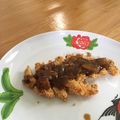 Cooksnap dari Annisa untuk resep Saus Yakiniku ala KFC