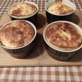 Virág Vasas Cooksnap-ja, amikor elkészítette a(z) Túrófelfújt recept lépésről-lépésre receptet.