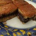 Cooksnap dari Eka Patra Darmawati untuk resep Martabak Manis Teflon Simpel