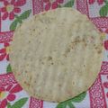 El cooksnap de Nico Rossi cuando hizo Tortillas de maíz hechas con harina de maíz amarilla.