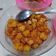 Cooksnap dari Kurrota Ayunin untuk resep Oseng tempe kentang