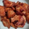 Cooksnap dari Yulia Trisanty untuk resep Grilled Teriyaki Chicken Breast (Panggang Pakai Teflon)
