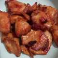 Cooksnap dari Yulia Trisanty untuk resep Grilled Teriyaki Chicken Breast (Panggang Pakai Teflon)