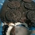 Cooksnap dari Andi Irmawati untuk resep Desert box oreo