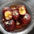 Trupti mankad's cooksnap of when they made કાલા જામુન (Kala Jamun Recipe In Gujarati).